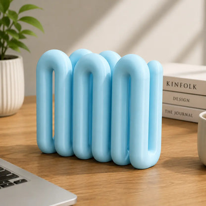 Aareka Vertical Laptop Dock Stand