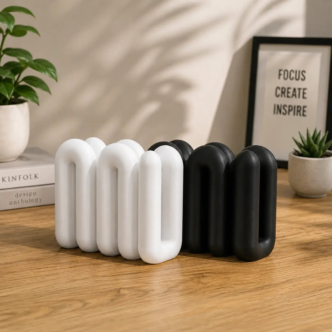 Aareka Vertical Laptop Dock Stand
