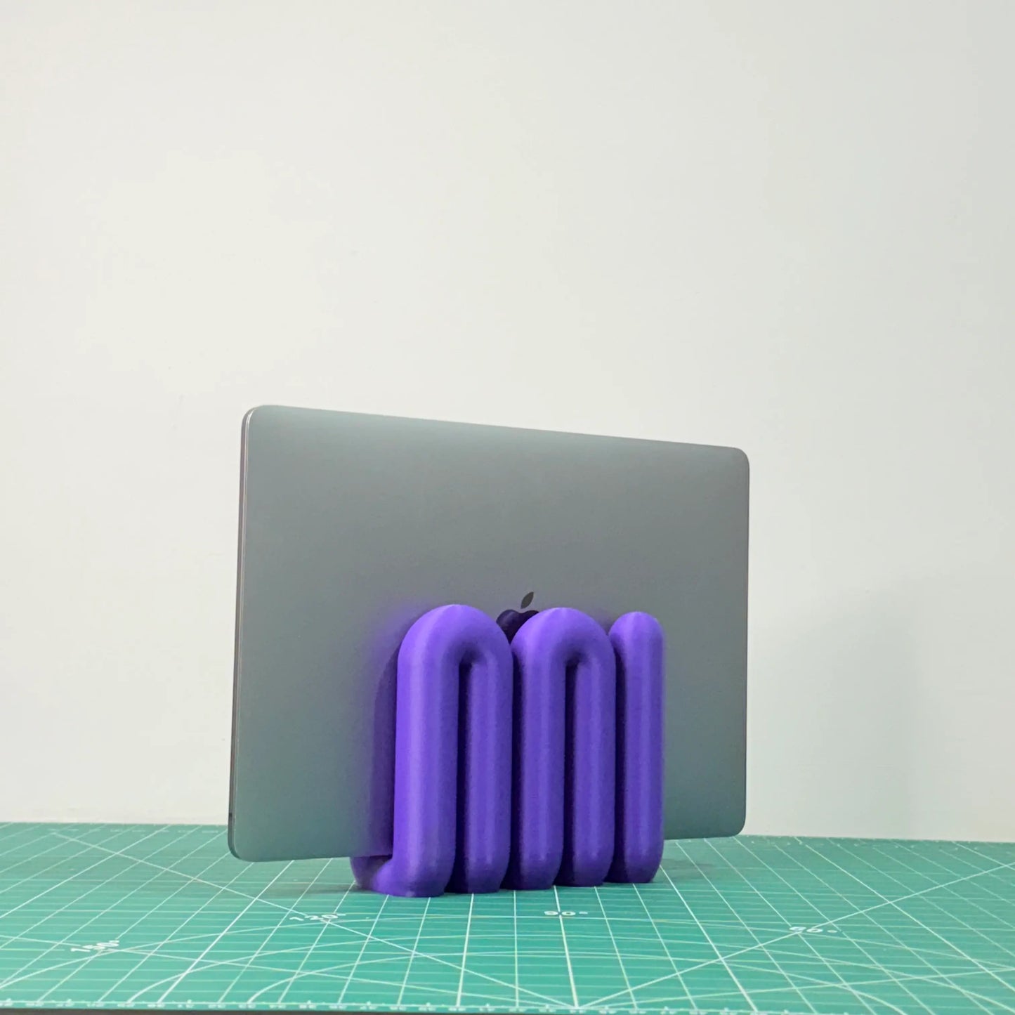 Aareka Vertical Laptop Dock Stand