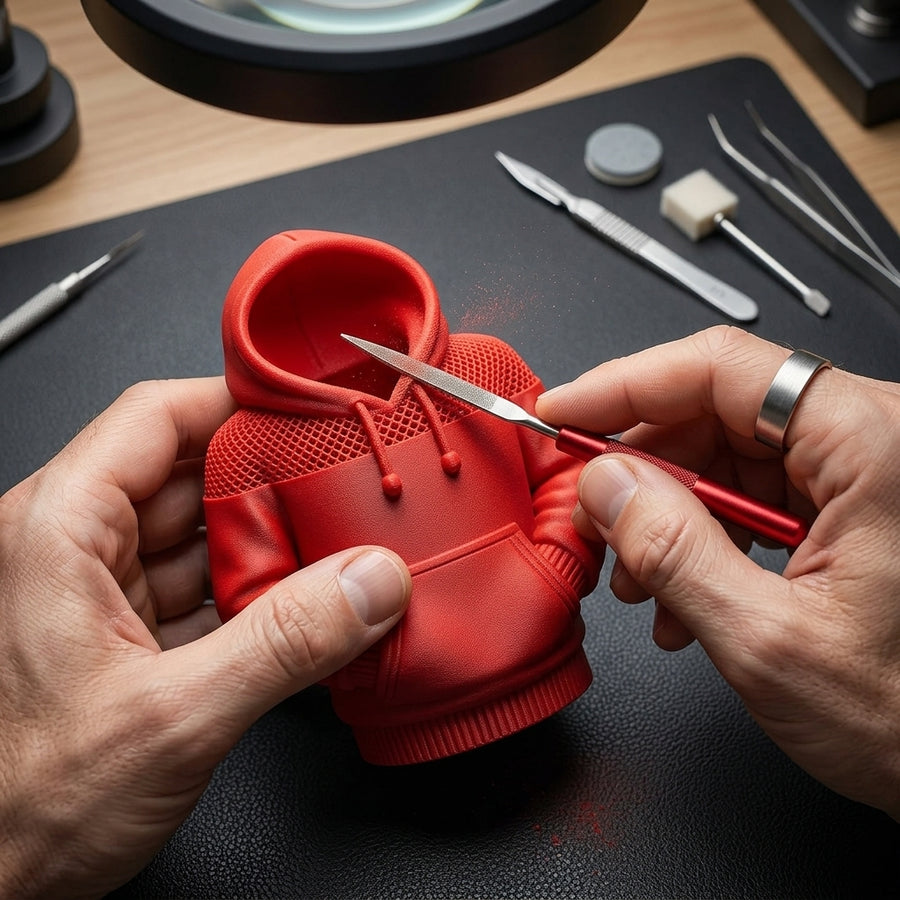 Cool Desk Organizer
