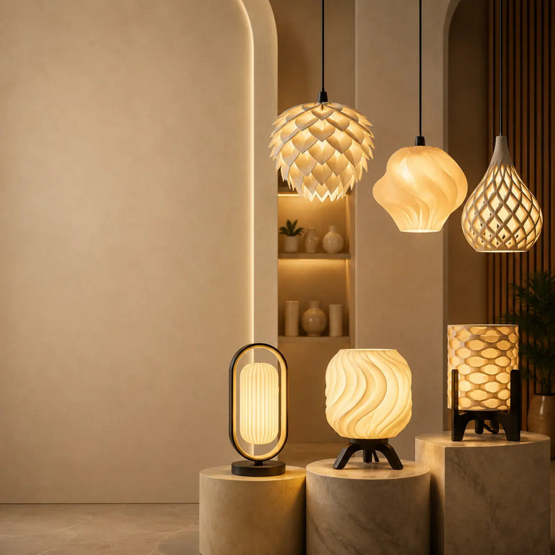 Lighting