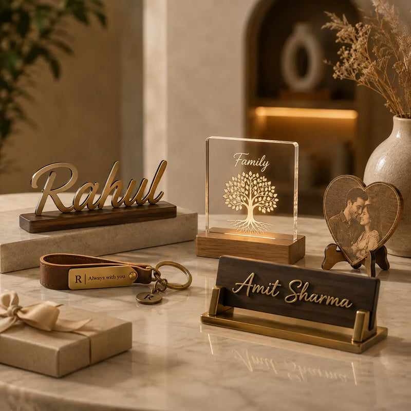 Gifts