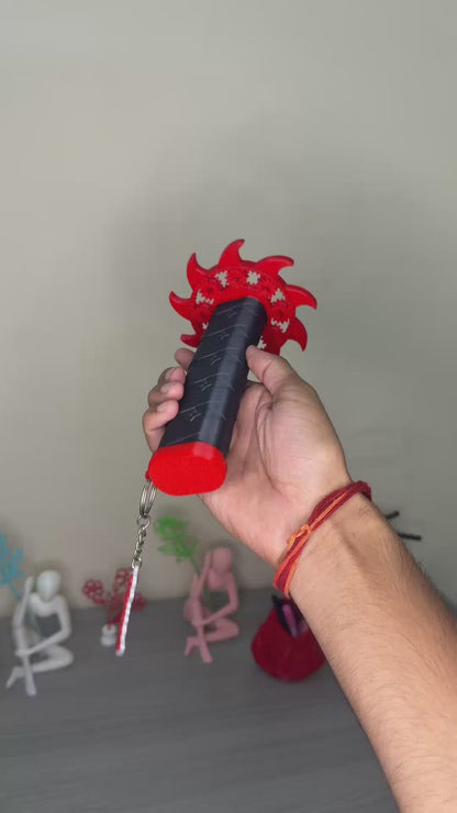 Samurai Collapsible Sword Katana